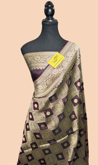 buy benaras silk Saree online in USA