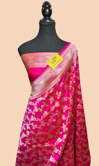 buy benaras silk Saree online in USA