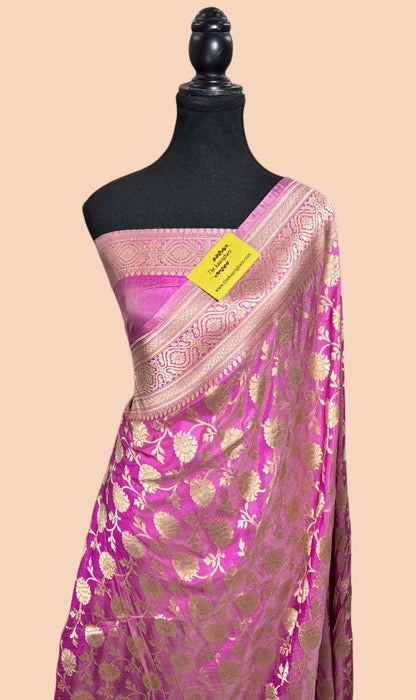 buy benaras silk Saree online in USA
