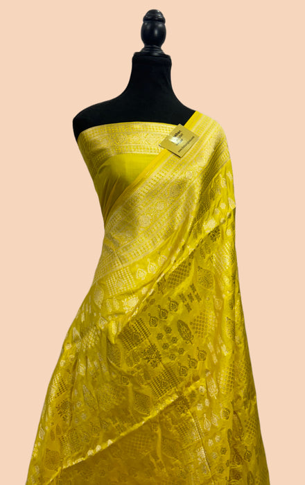 buy banarasi bridal saree online in canada