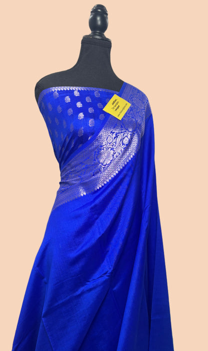 Buy Pure Banarasi Chiniya Saree