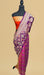Buy bandhani banarasi saree online