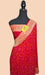 All over Bandhani Work