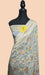 Buy Khaddi Georgette meena saree online in USA