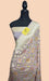 Buy Pure Khaddi Georgette saree online
