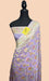 Buy Pure Khaddi Georgette saree online