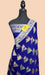 Buy Pure Khaddi Georgette saree online