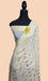 Buy Pure Khaddi Georgette saree online