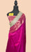 Pue Banarasi tissue Sarees in USA
