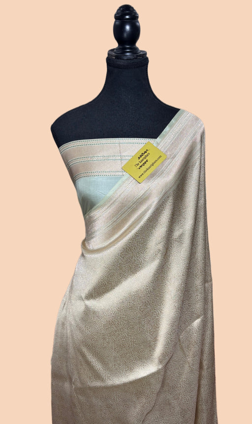 Pue Banarasi Sarees in USA