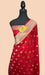 buy Pure Banarasi Silk Saree in USA