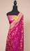 buy pure katan silk saree in USA