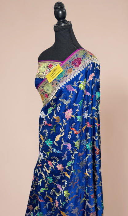 Buy Ektara banarasi saree online 