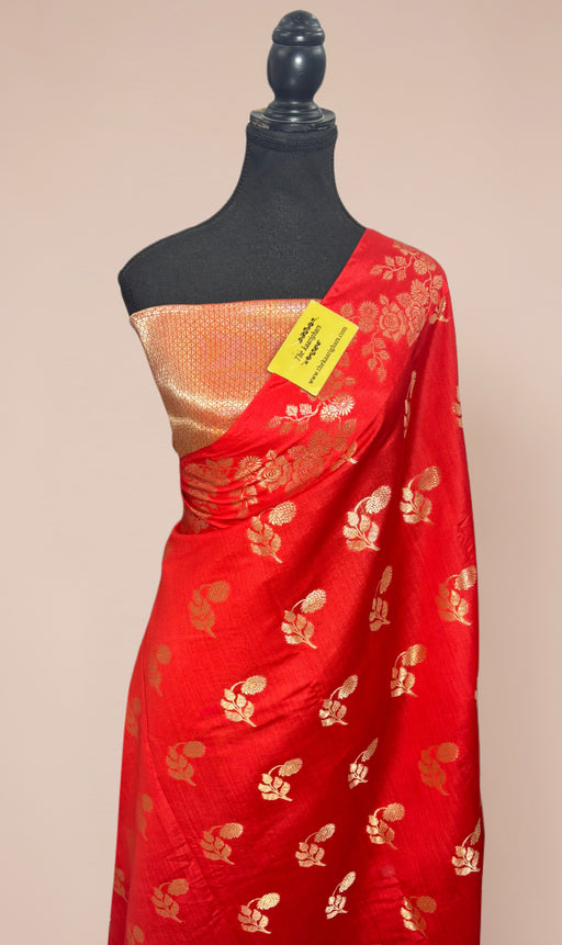 buy banarasi soft silk saree online