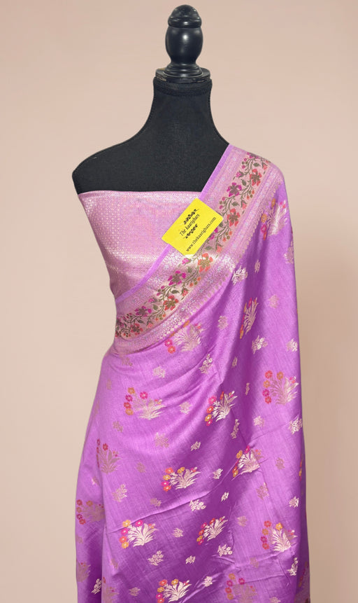 buy banarasi soft silk saree online