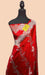 Buy Pure Katan Banarasi Saree online in USA