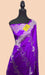 Buy Pure Katan Banarasi Saree online in USA