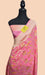 Buy Pure Khaddi Georgette saree online