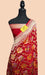 Buy Pure Khaddi Georgette saree online
