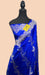 Buy Pure Katan Banarasi Saree online in USA