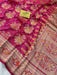 buy Pure katan banarsi saree online