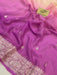 buy chiffon banarasi saree online in US 