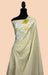 Buy Tussar georgette saree online in US