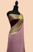 Buy Khaddi georgette banarasi saree