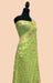 buy pista khaddi georgette Banarasi saree online in us