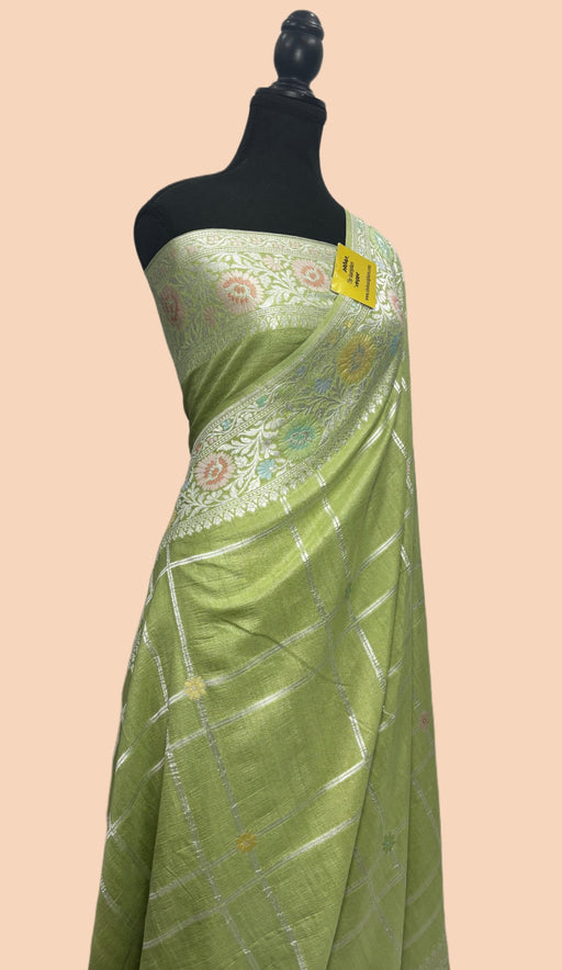 buy premuim banarsi sarees online in USA