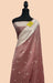 Buy Pure Kora banarasi saree online in Canada