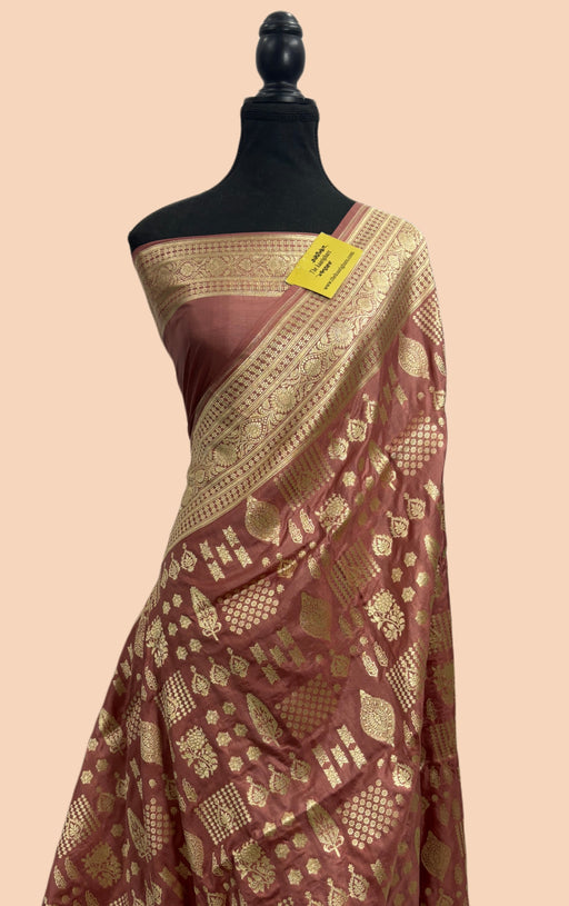 buy Banarasi Bridal sarees online in UK