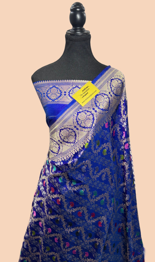 Buy Ektara banarasi Saree Online In  USA