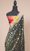 Buy Red Pure Banaras silk sarees online 