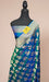 Buy Pure katan Silk Saree in USA