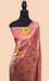 Buy Pure Katan Banarasi Saree online in USA
