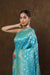 buy glacier katan saree