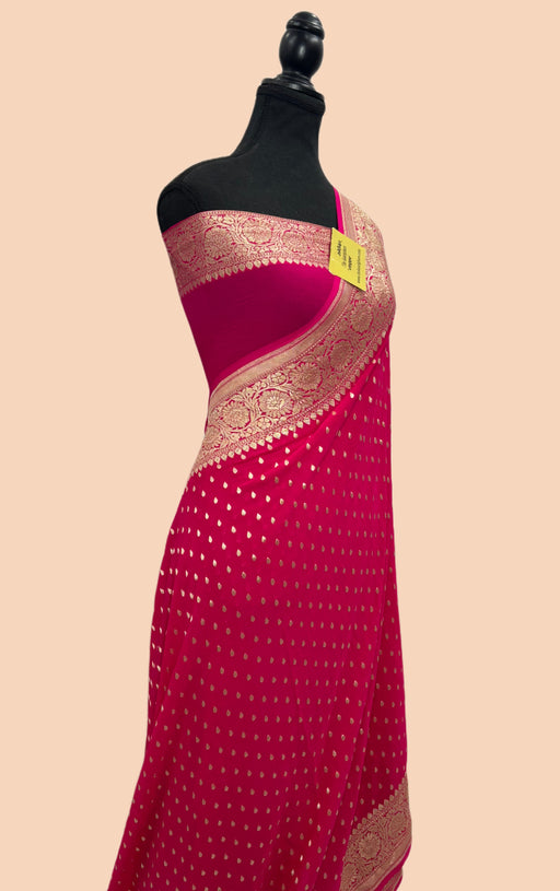 Buy Luxury Saree online in US