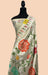 buy tussar brocade saree online