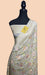 Buy Pure Khaddi Georgette saree online