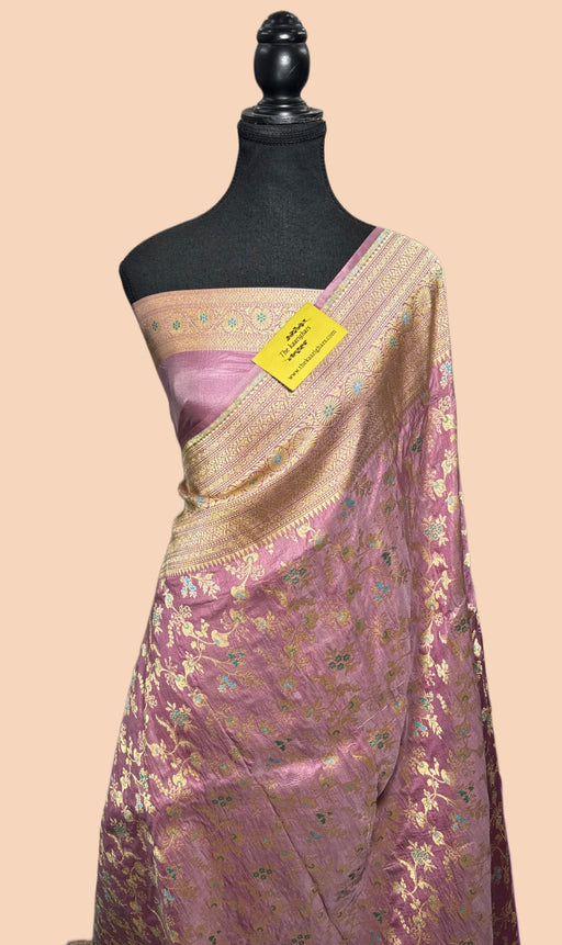 buy benaras silk Saree online in USA
