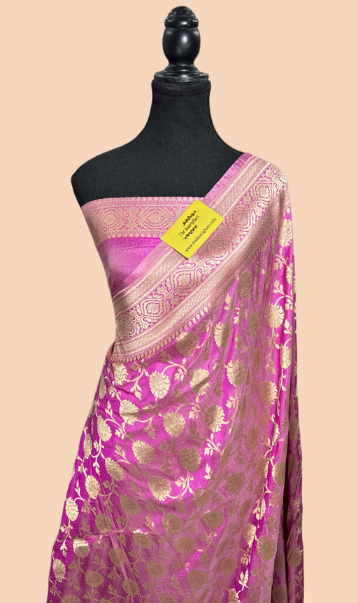 buy benaras silk Saree online in USA