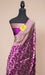 buy Pure Banarasi Silk Saree in USA