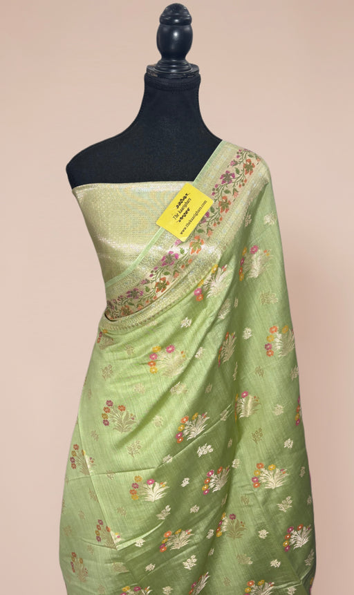 buy banarasi soft silk saree online