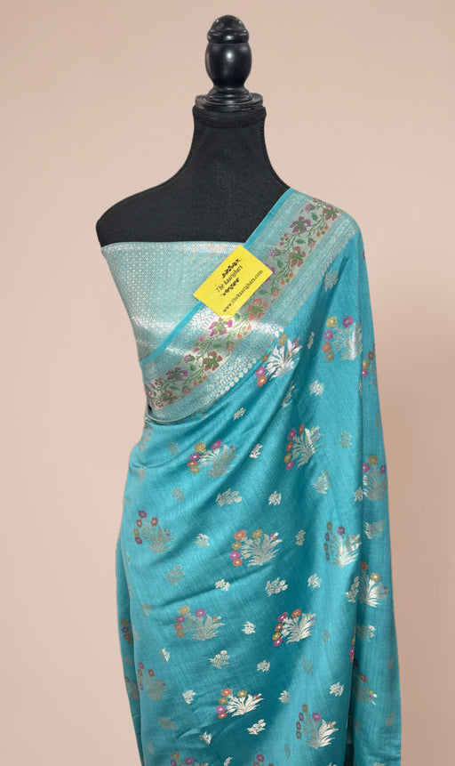 buy banarasi soft silk saree online