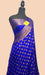 Pure Banarasi Chiffon saree