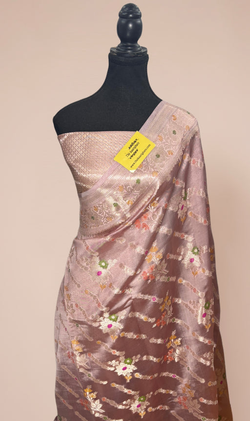 buy banarasi soft silk saree online
