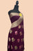 Buy authentic Banarasi sarees inline in USA