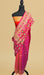 buy bandhani banarasi saree online
