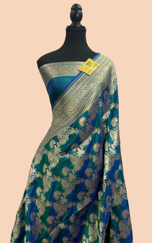 pure bridal sarees online